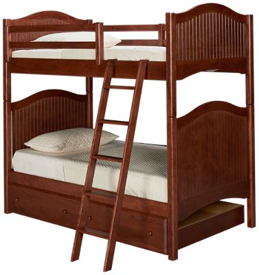 trundle for bunk bed