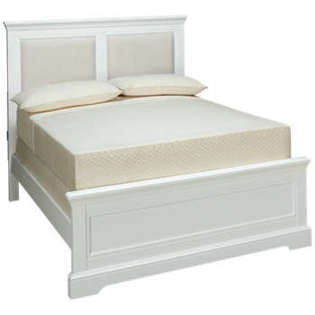 Tamarack Full Upholstered Bed