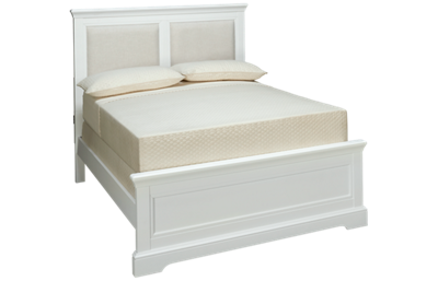Tamarack Full Upholstered Bed