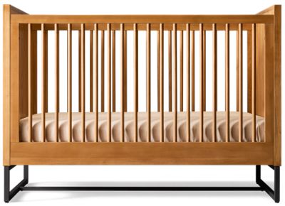 Newport Crib to Toddler Bed