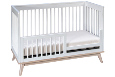 Rowan Crib to Toddler Bed