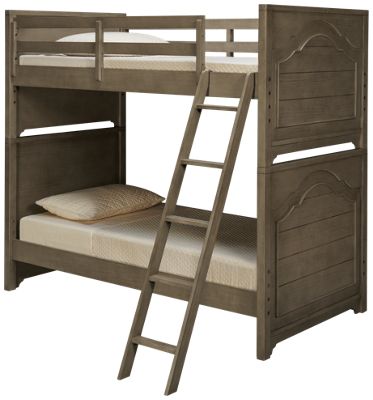 farmhouse bunk beds