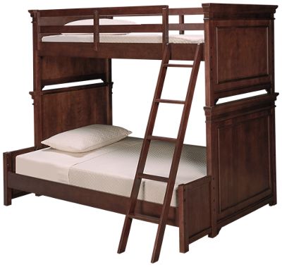 Legacy Classic Canterbury, Bunk Beds On Credit No Deposit