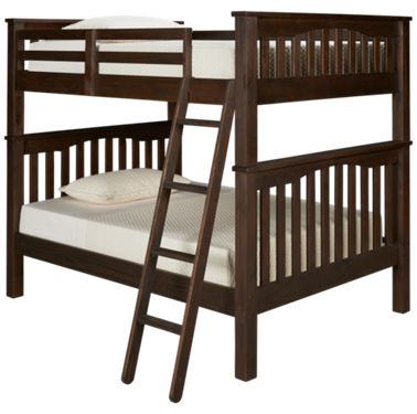 Ne Kids Highlands, Highland Park Furniture Bunk Bed Instructions