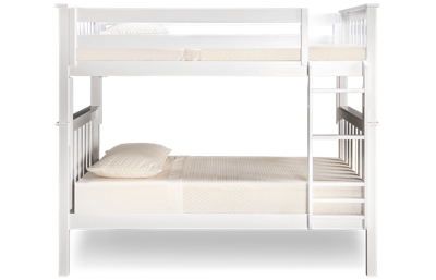 Kent Twin Over Twin Bunk Bed