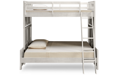 Summer Camp Twin Over Full Bunk Bed