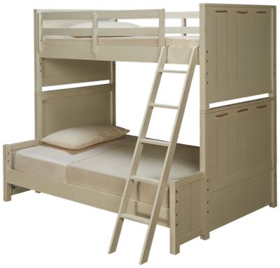 jordan twin over full bunk bed