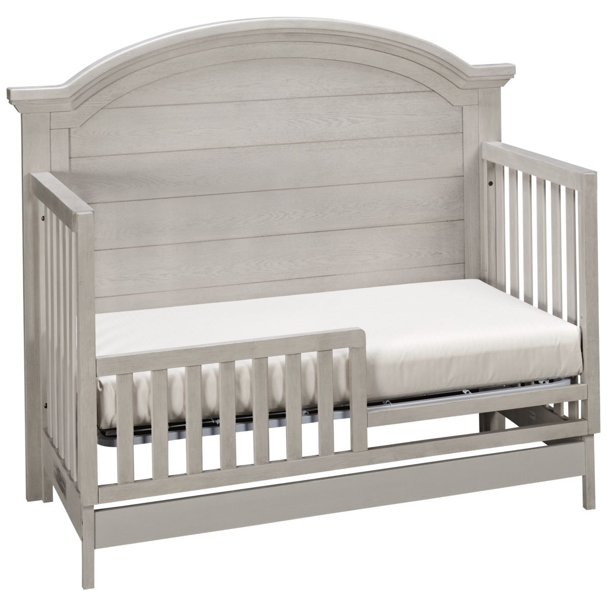 Westwood Designs Foundry Crib to Toddler Bed (KZ5427010)