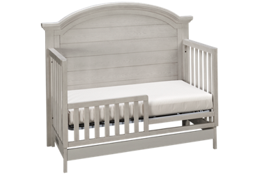 Foundry Crib to Toddler Bed