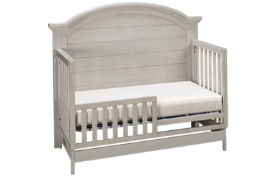 Foundry Crib to Toddler Bed