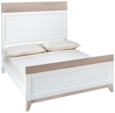 Rowan Full Panel Storage Bed - Thumbnail 2