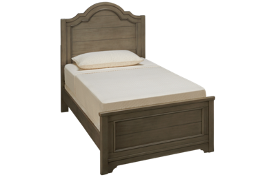 Legacy Classic Farm House Twin Panel Bed