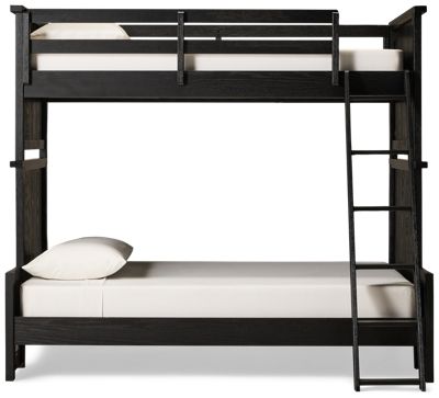 Trisha Yearwood Today's Traditions Twin Over Full Bunk Bed