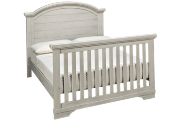 Foundry Crib to Full Bed