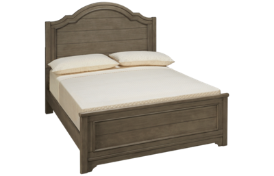 Legacy Classic Farm House Full Panel Bed