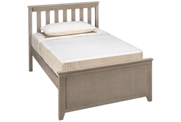 Chester Twin Bed