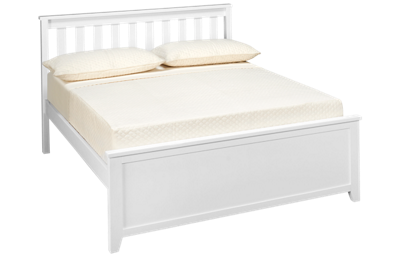 Maxwood Furniture Chester Full Bed