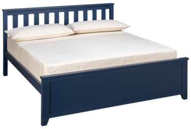 Chester Full Bed