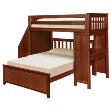 Bunk Beds For At Jordan S, Jordan’s Furniture Bunk Beds