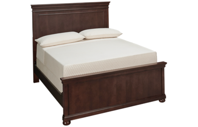 Legacy Classic Canterbury Full Panel Bed