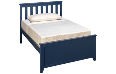 Chester Twin Bed