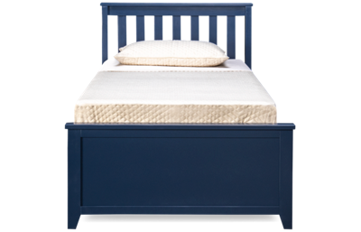 Canterbury Twin Bed