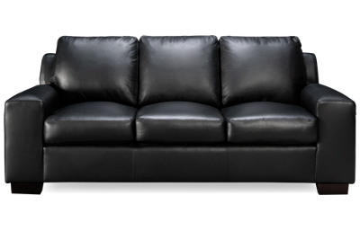 Bailey Leather Sofa