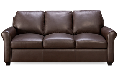 Laguna Leather Sofa