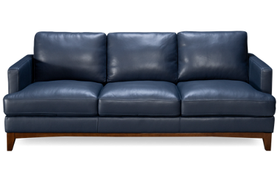 Anthony Leather Sofa