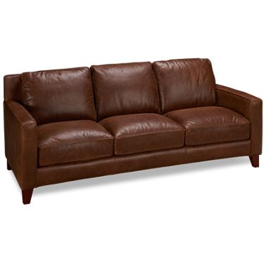 Futura Turner Futura Turner Leather Sofa Jordan S Furniture