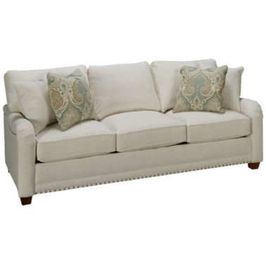 Rowe My Style Rowe My Style Sofa Jordan S Furniture