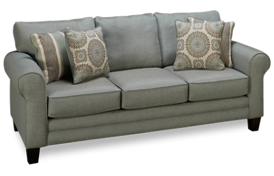 Fusion Furniture Grand Sofa