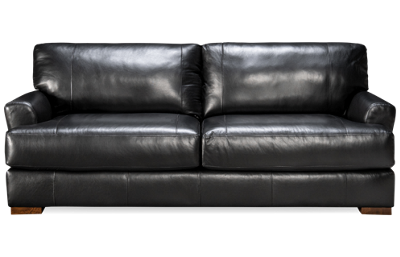 Gunner Leather Sofa