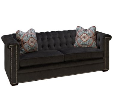 Kincaid Kingston Kincaid Kingston Sofa Jordan S Furniture