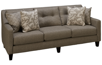Fusion Furniture Maddox Sofa