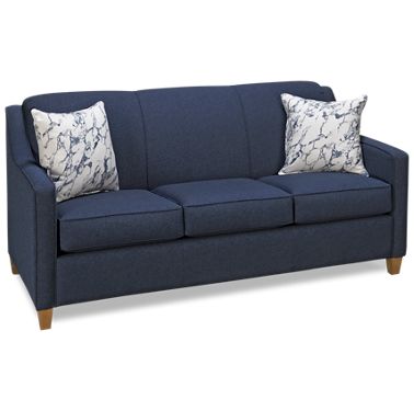 Capris Tight Back Sofa, What Is Tight Back Sofa
