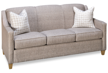 Tight Back Sofa 