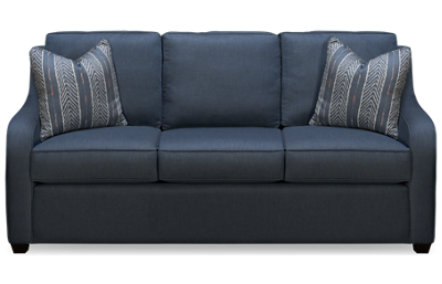 You Design II Scroll Sofa