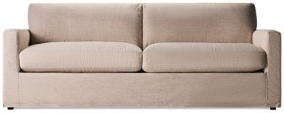 Harwich Grande Sofa with Slipcover