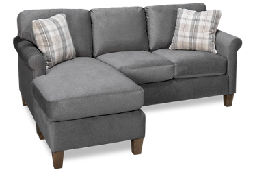 Design Options M9 Sofa Chaise