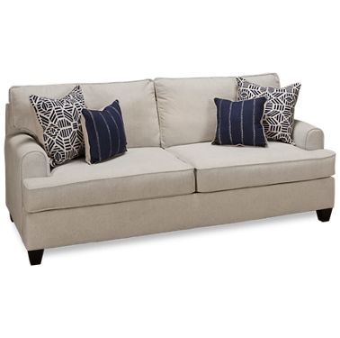 American Furniture Popstitch American Furniture Popstitch Sofa