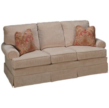 Kincaid Custom Kincaid Custom Sofa Jordan S Furniture