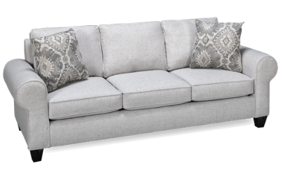 Select Roll Sofa