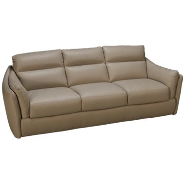Natuzzi Editions Affetto Natuzzi Editions Affetto Leather Sofa