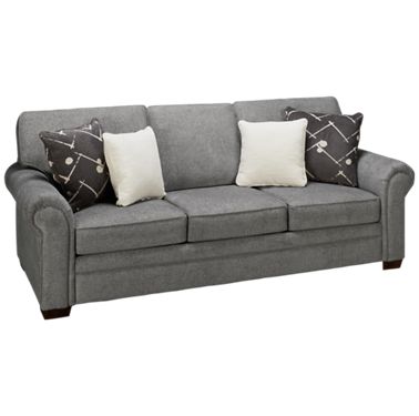 Klaussner Home Furnishings Ronaldo Klaussner Home Furnishings Ronaldo Sofa Jordan S Furniture