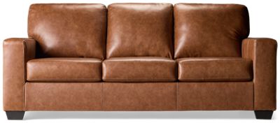 Arlington Leather Sofa