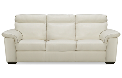 Brivido Leather Sofa