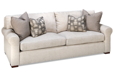 Comfort Large Sofa