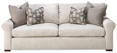 Comfort Large Sofa