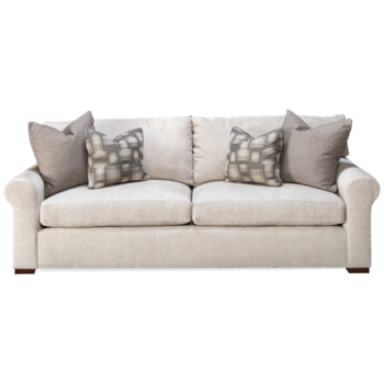 Comfort Large Sofa